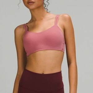 Lululemon Like A Cloud Sports Bra